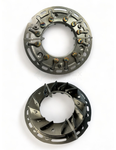 Nozzle ring and parts NR-G015