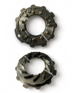 Nozzle ring and parts NR-G013