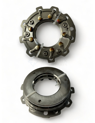 Nozzle ring and parts NR-G010