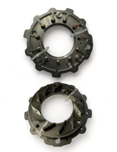 Nozzle ring and parts NR-G009