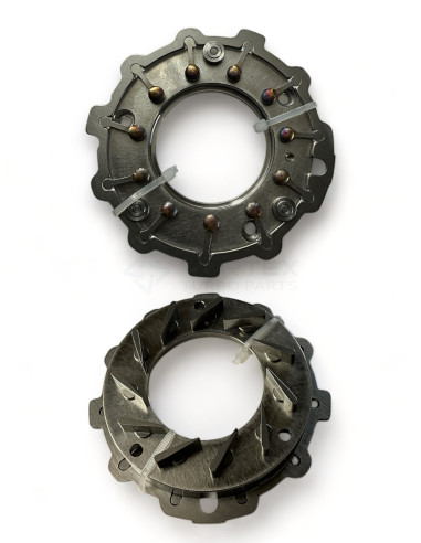 Nozzle ring and parts NR-G009