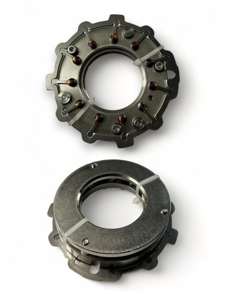 Nozzle ring and parts NR-G008