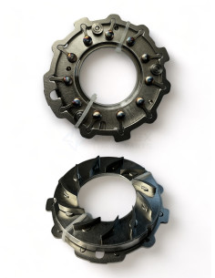 Nozzle ring and parts NR-G007