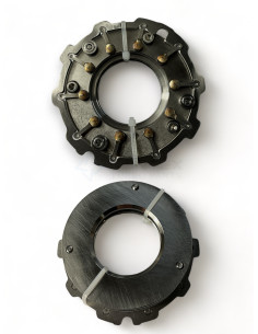 Nozzle ring and parts NR-G006