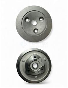 Back plate BP-H004 2