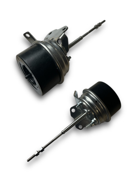 Actuator and parts AC-B016