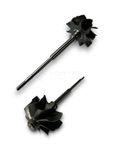 Performance Shaft&Wheel SW-PBM002