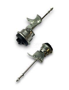 Actuator and parts AC-K031