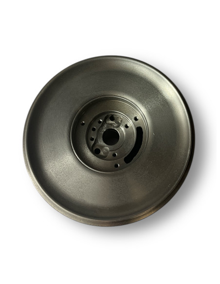 Bearing housing BH-I043