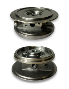 Bearing housing BH-G237