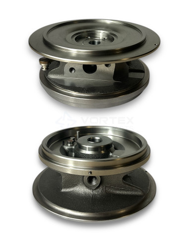 Bearing housing BH-G237