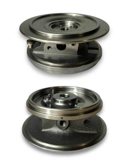 Bearing housing BH-G237
