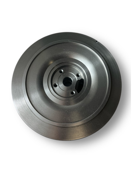 Bearing housing BH-G237