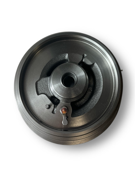 Bearing housing BH-G237