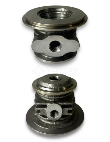 Bearing housing BH-G163