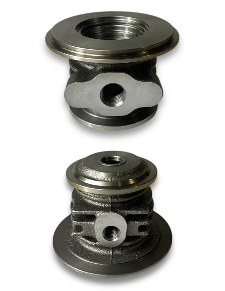 Bearing housing BH-G163
