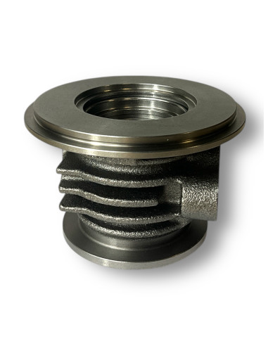 Bearing housing BH-G163