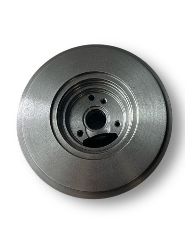 Bearing housing BH-G163