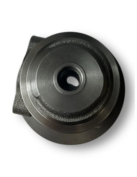 Bearing housing BH-G163