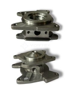 Bearing housing BH-B050
