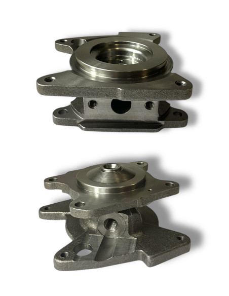 Bearing housing BH-B050