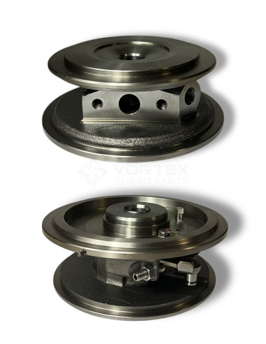 Bearing housing BH-G235