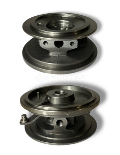 Bearing housing BH-G236