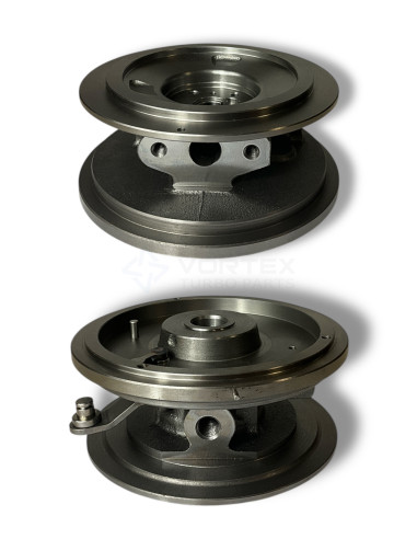 Bearing housing BH-G236