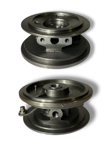 Bearing housing BH-G236