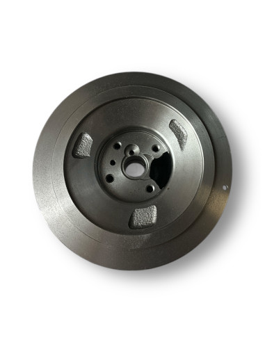 Bearing housing BH-G236