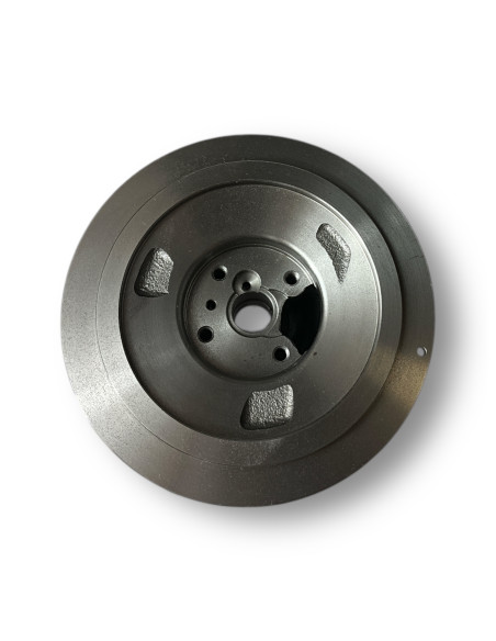 Bearing housing BH-G236