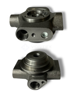 Bearing housing BH-I035