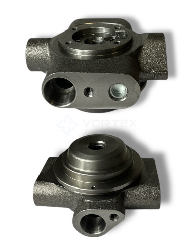 Bearing housing BH-I035
