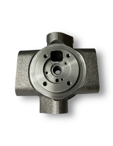 Bearing housing BH-I035