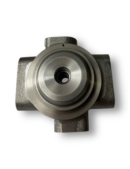 Bearing housing BH-I035