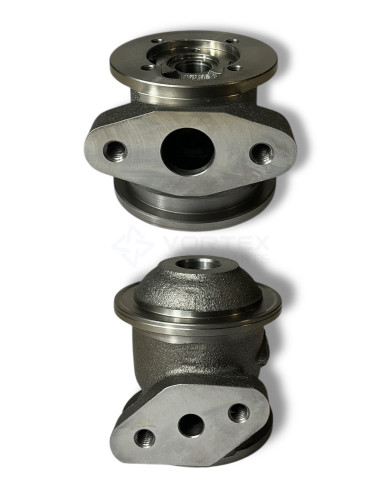 Bearing housing BH-K100