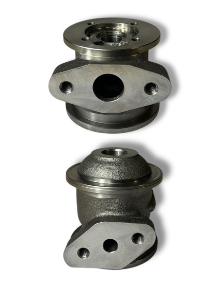 Bearing housing BH-K100