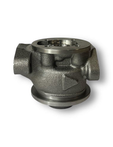 Bearing housing BH-K100