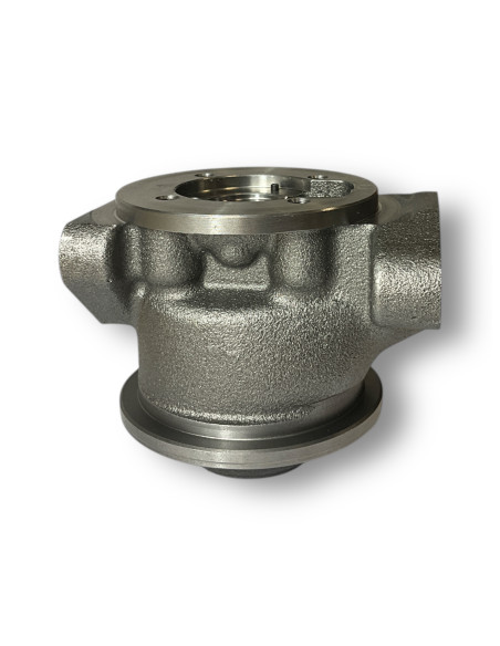 Bearing housing BH-K100