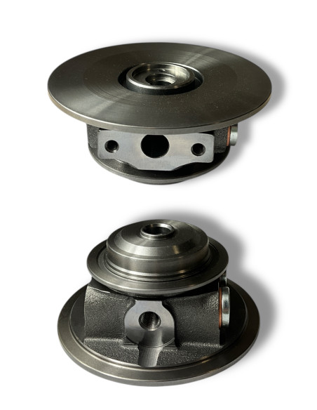 Bearing housing BH-K107