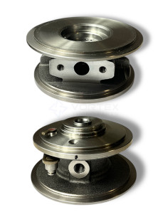 Bearing housing BH-I040