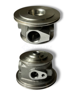 Guolių korpusas BH-BM001