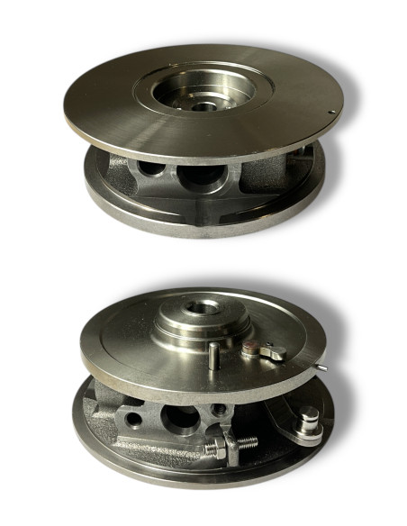 Bearing housing BH-G180