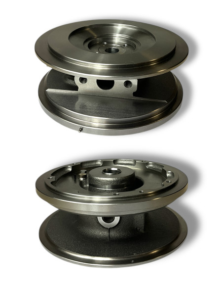 Bearing housing BH-G132
