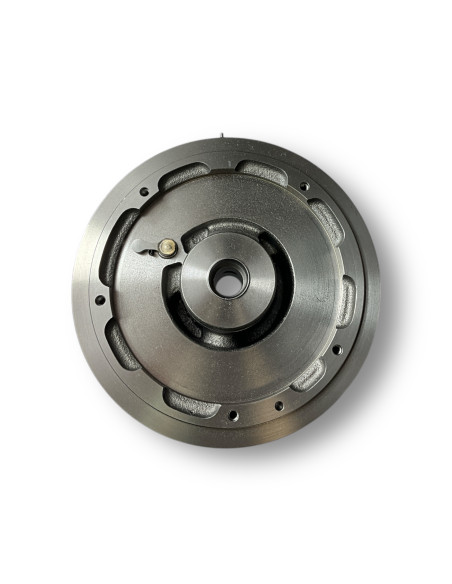 Bearing housing BH-G132