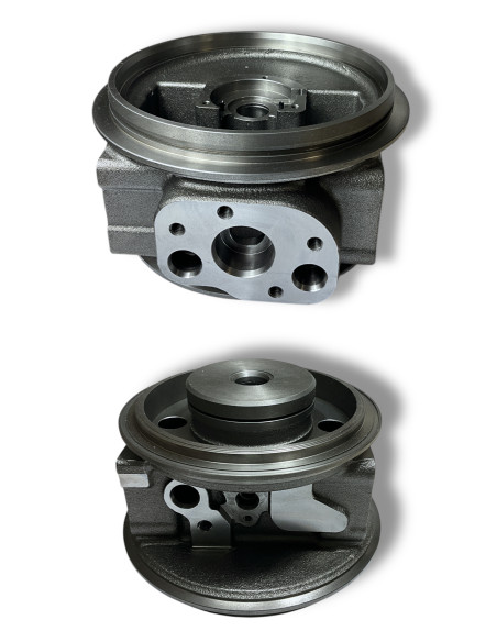 Bearing housing BH-H005