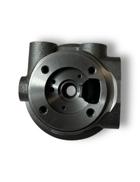Bearing housing BH-I026