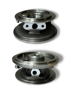 Bearing housing BH-G192