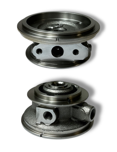 Bearing housing BH-G037