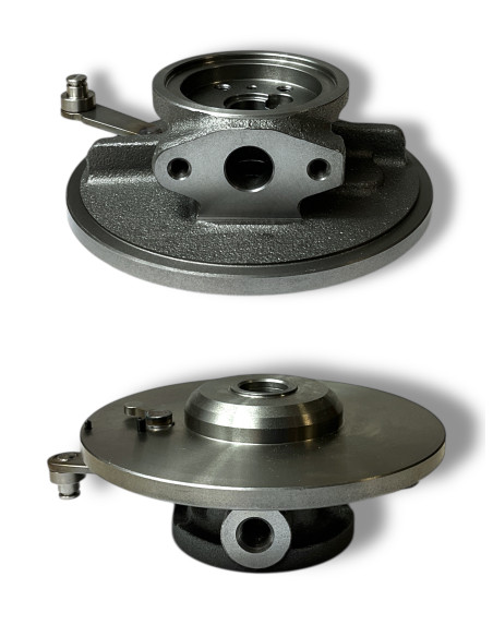 Bearing housing BH-G110